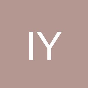 Meet your Posher, Iris